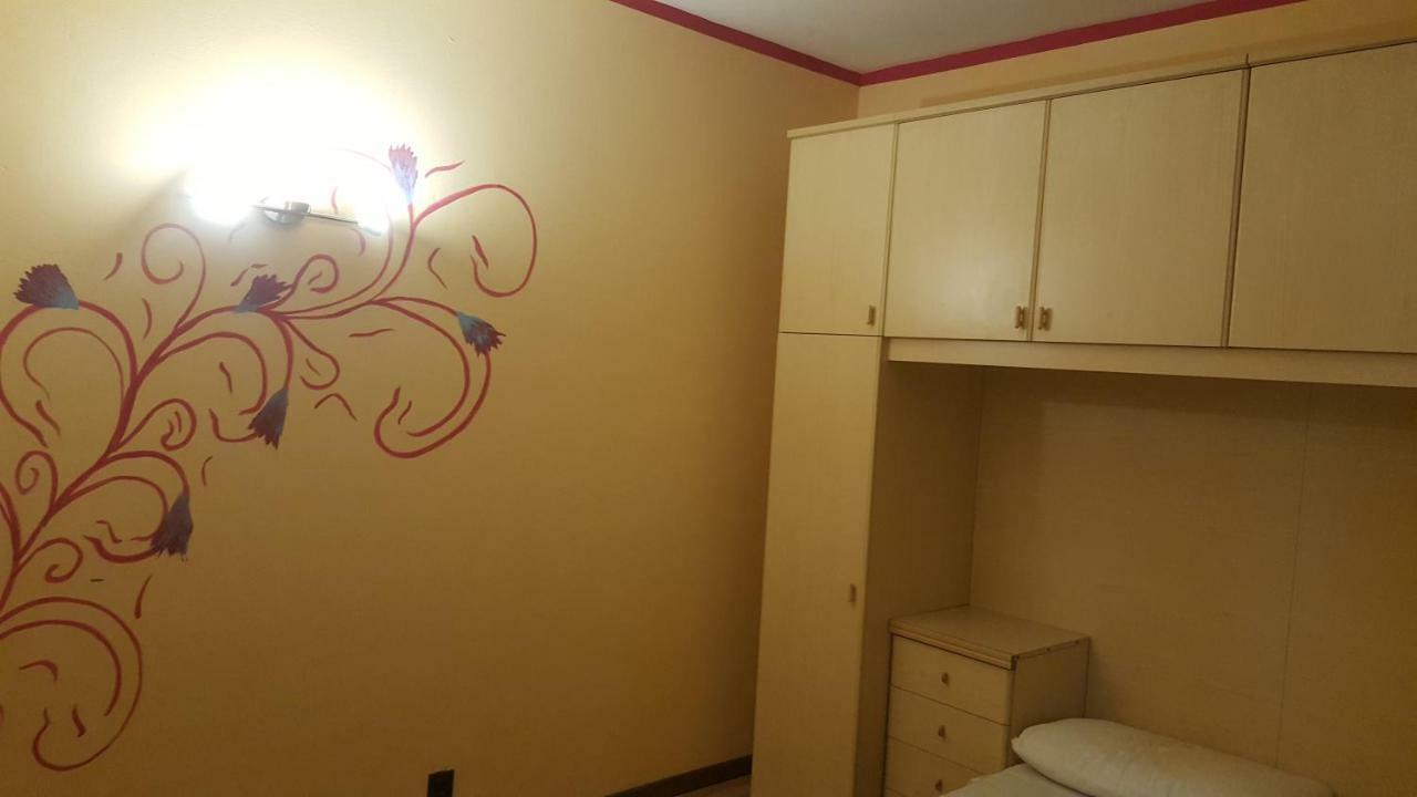 Miky Apartment-South Tyrol Merano Bagian luar foto