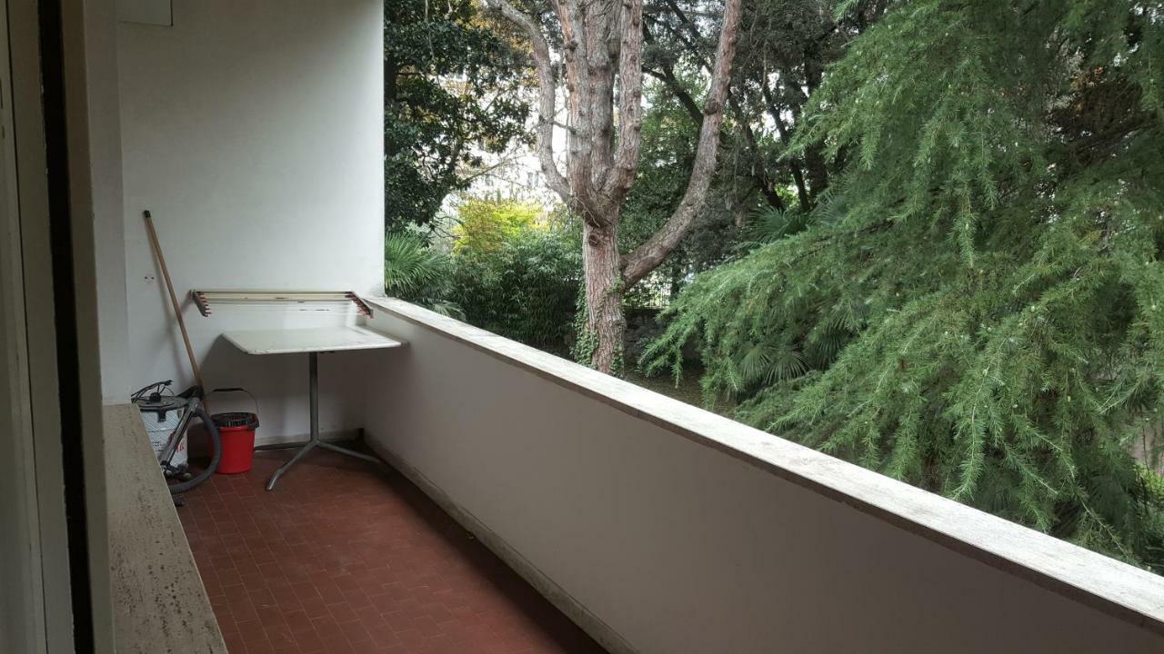Miky Apartment-South Tyrol Merano Bagian luar foto